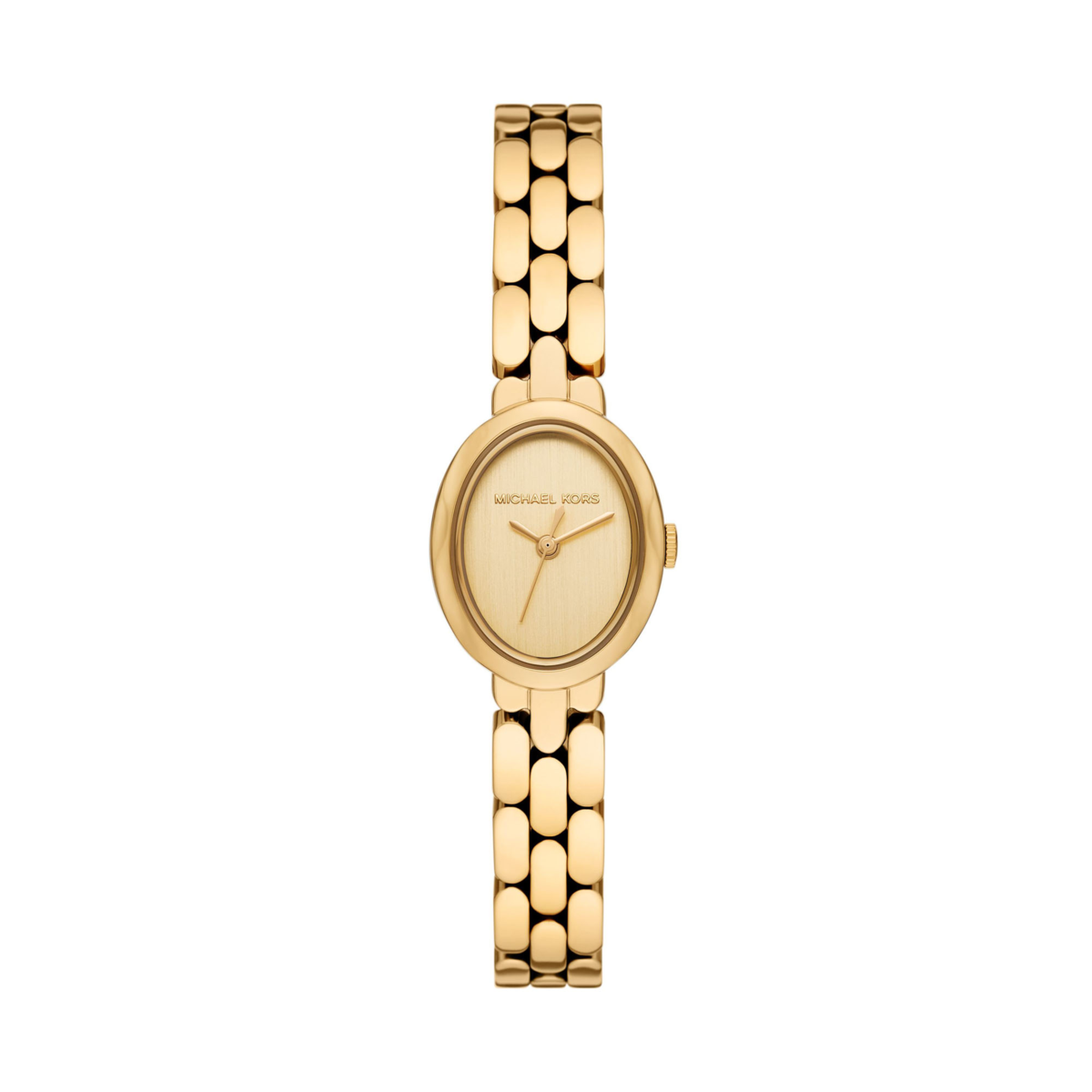 Women's Petite Maude Gold-Tone Watch