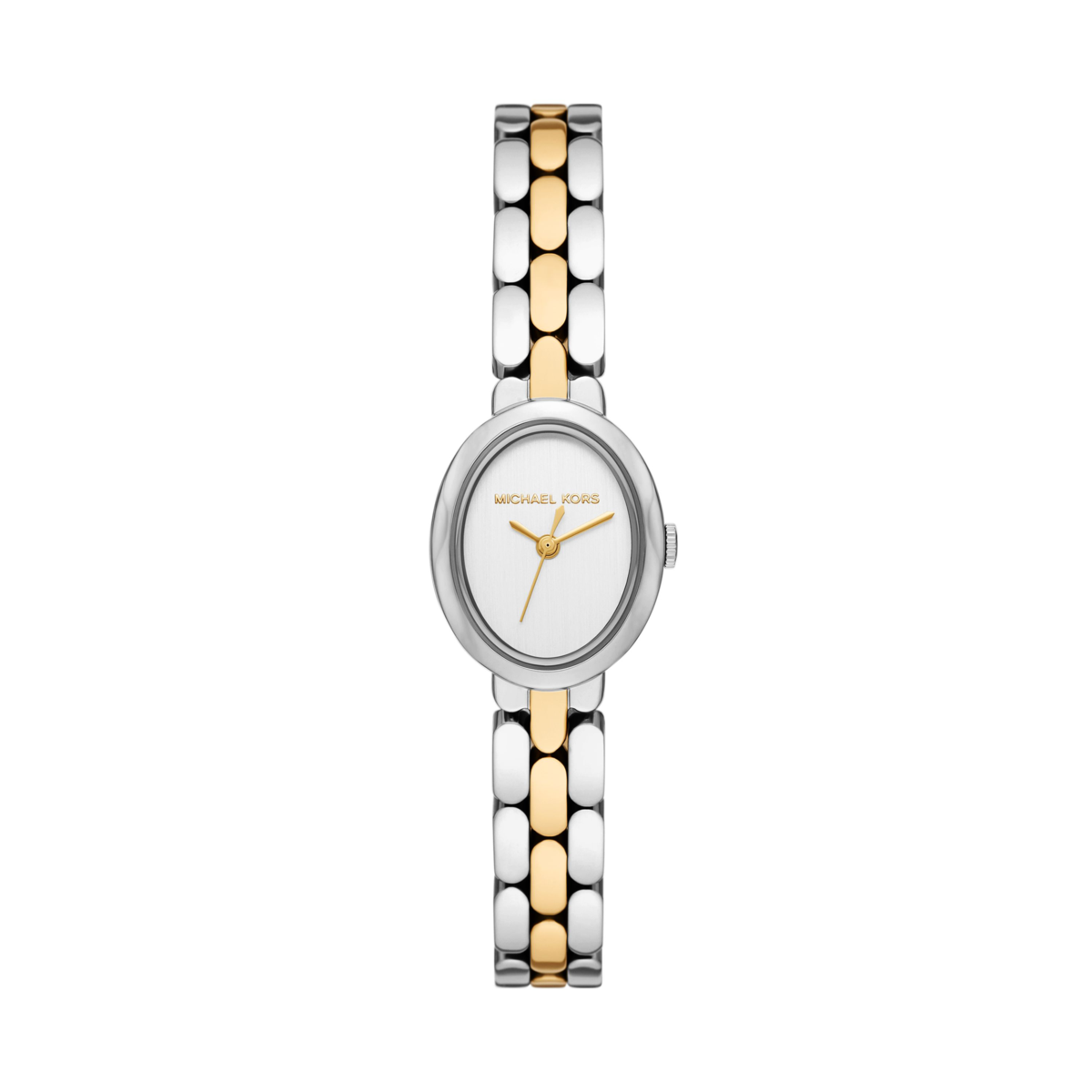 Women's Mini Maude Two-Tone Watch