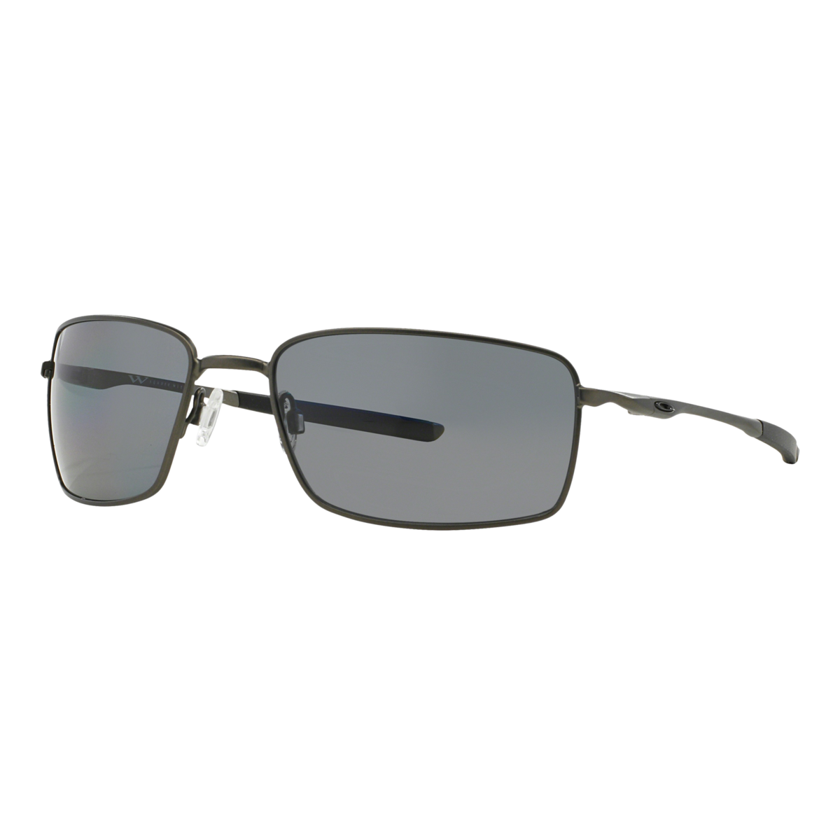 Polarized Square Wire Sunglasses