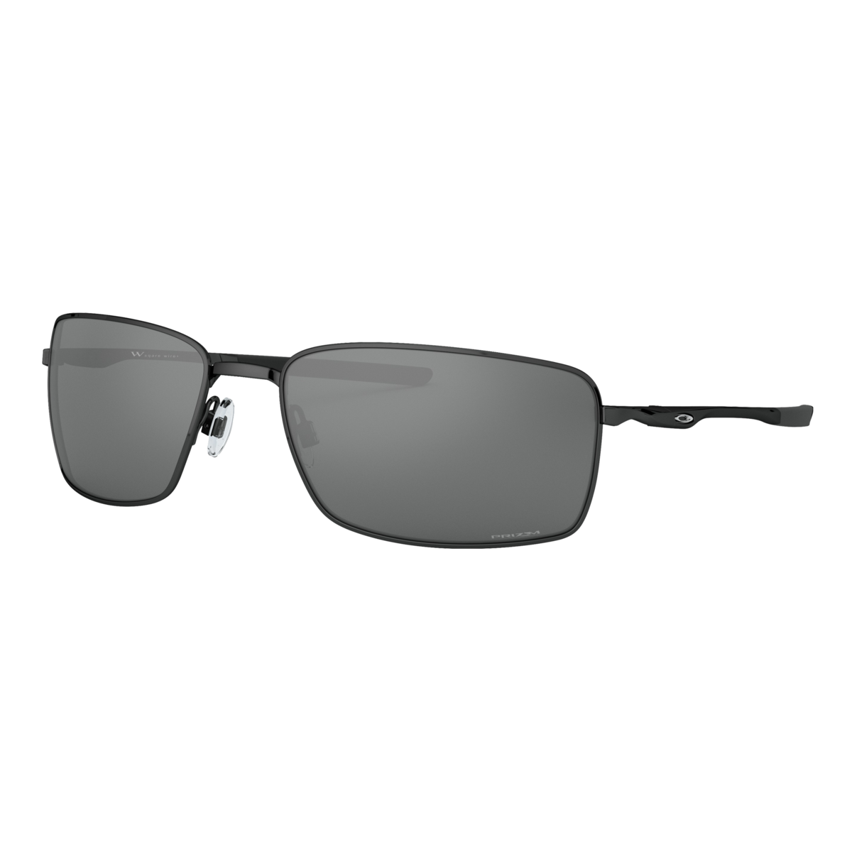 Square Wire Sunglasses