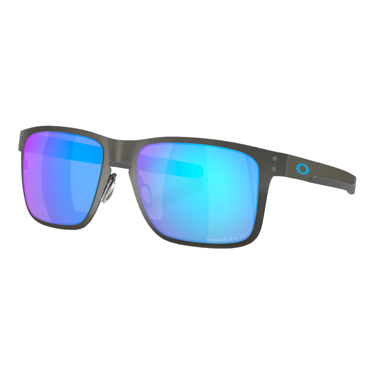 Polarized Holbrook Metal Prizm Sunglasses