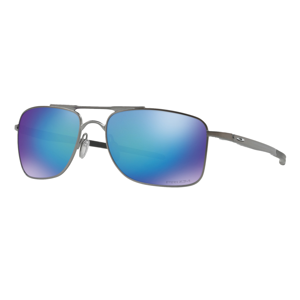 Polarized Gauge 8L Sunglasses