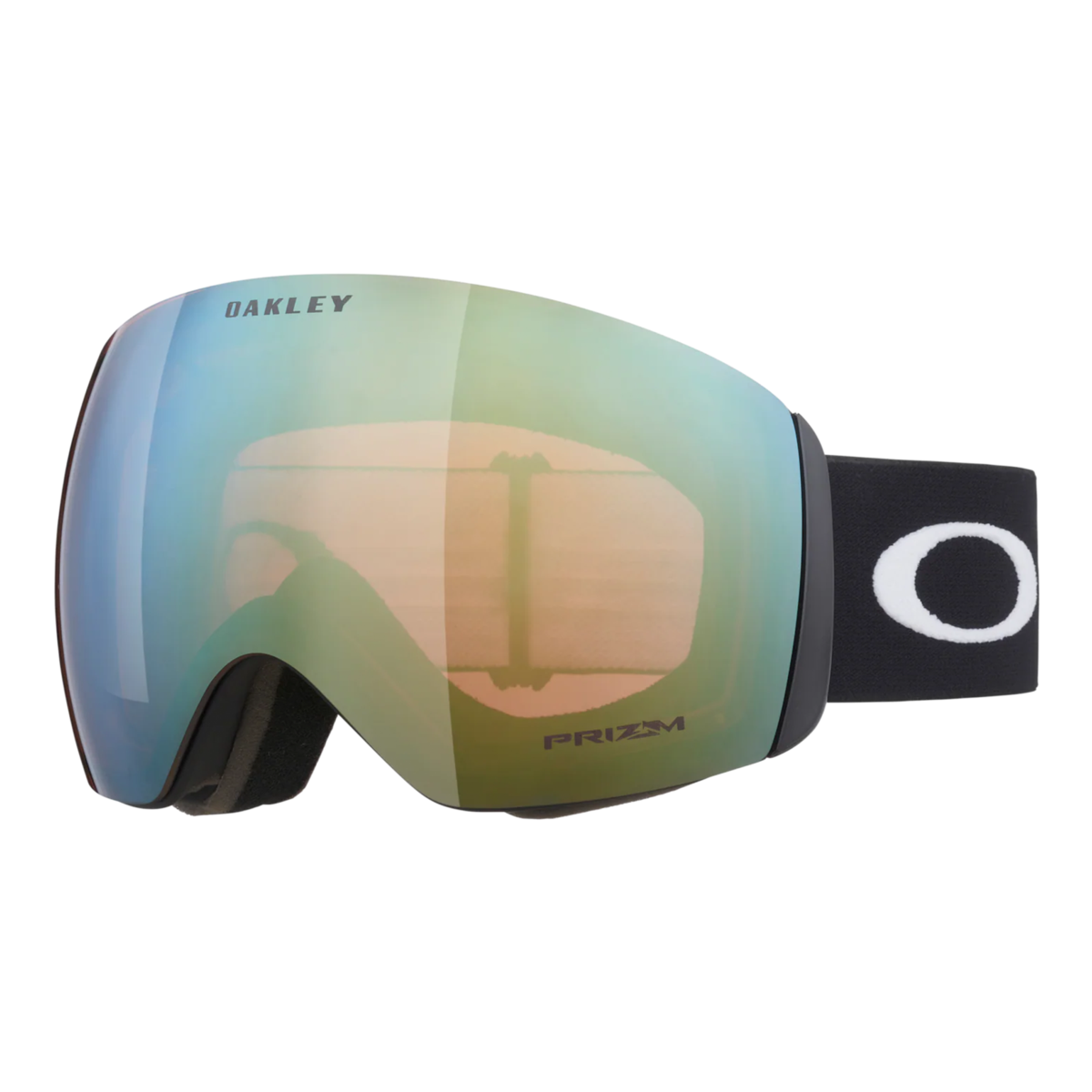 Flight Deck L Snow Goggles
