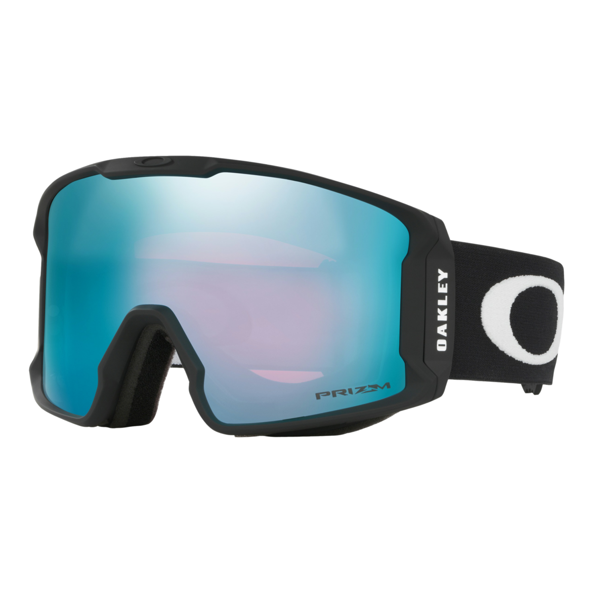 Line Miner Snow Goggle