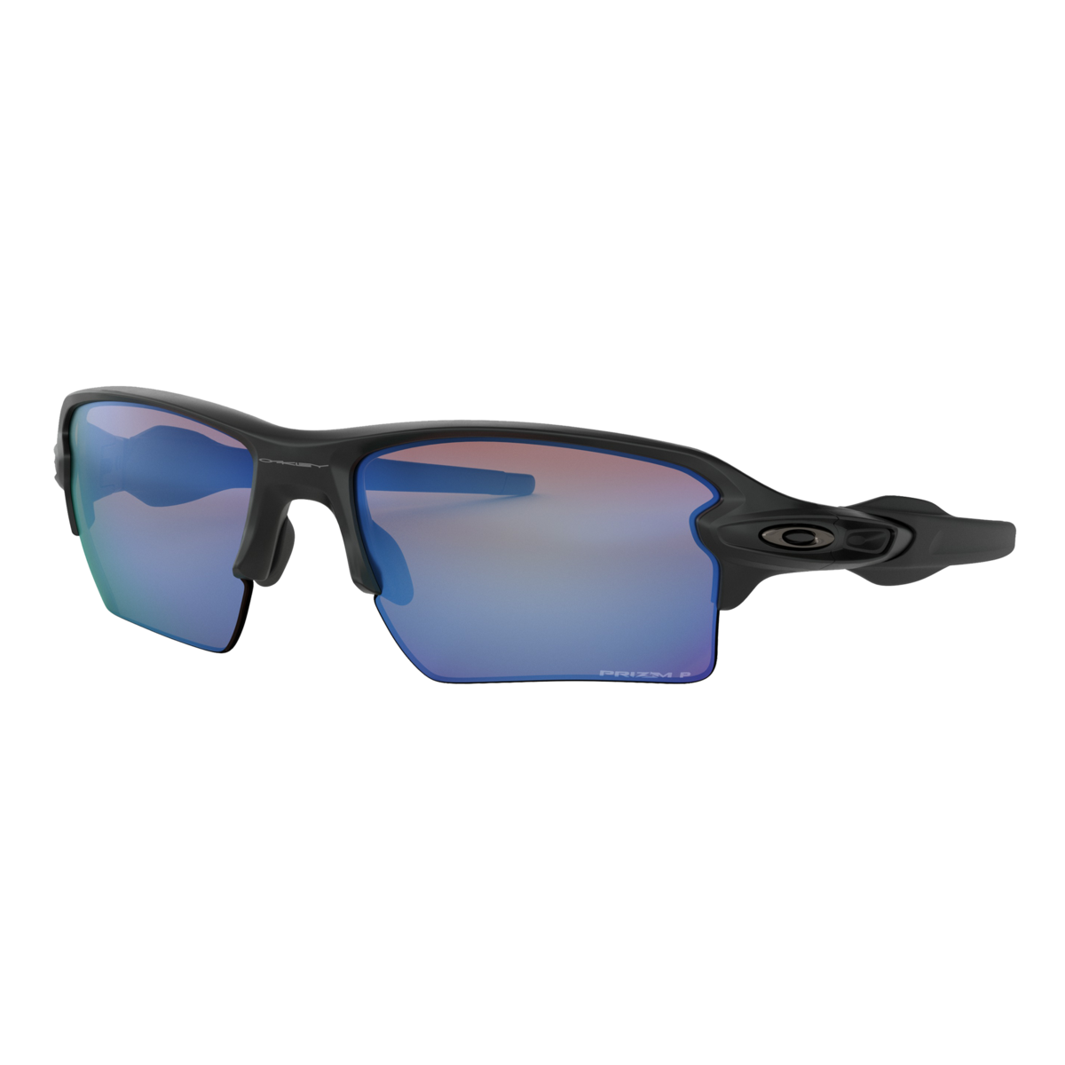 Polarized Flak 2.0 XL Prizm Deep Water Sunglasses