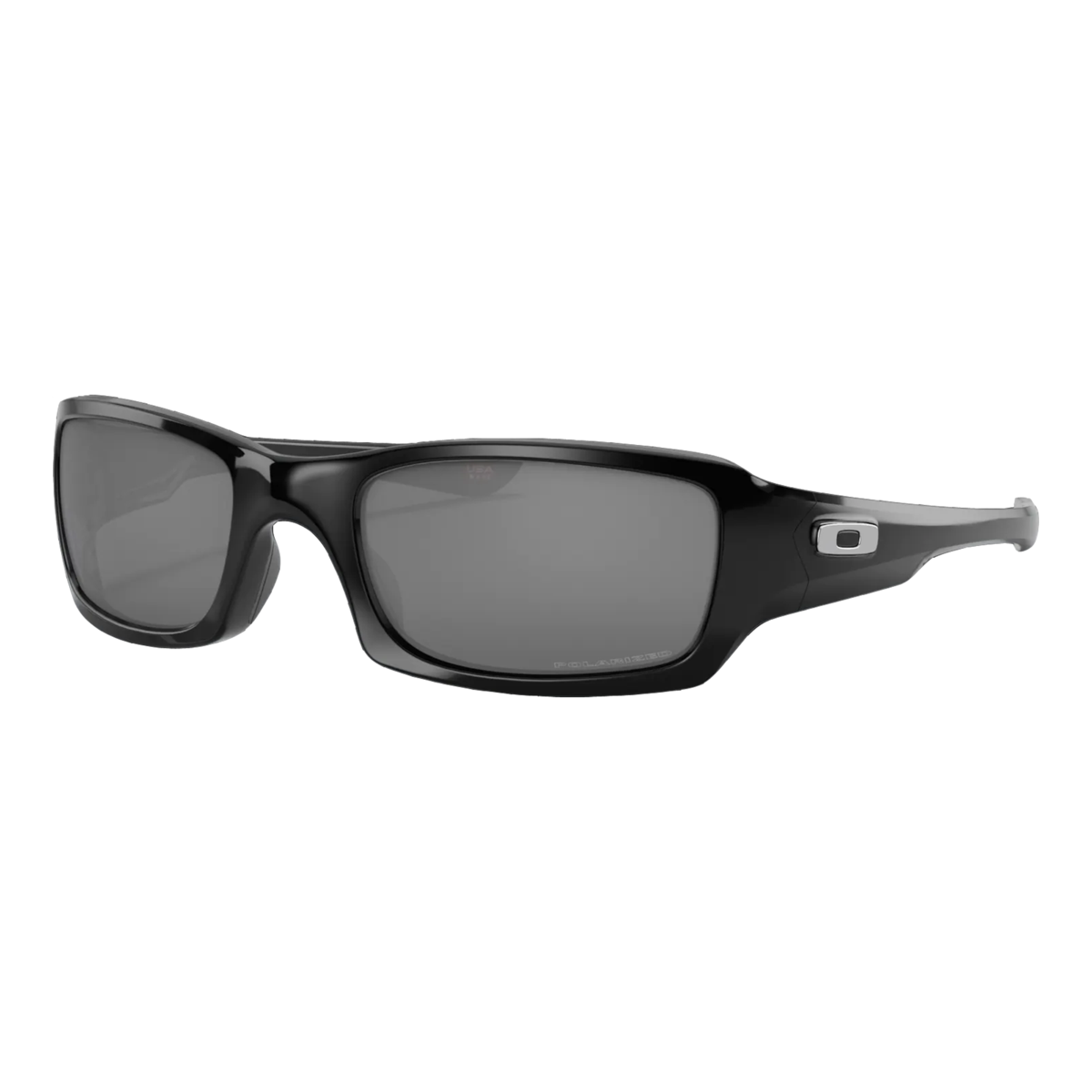 Polarized Fives Squared Sunglasses