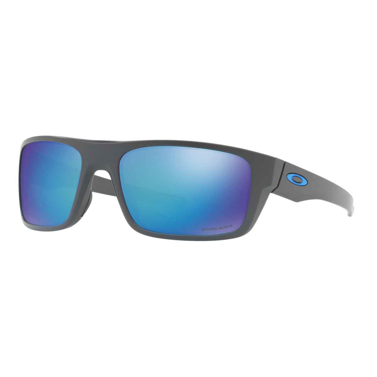 Polarized Drop Point Sunglasses