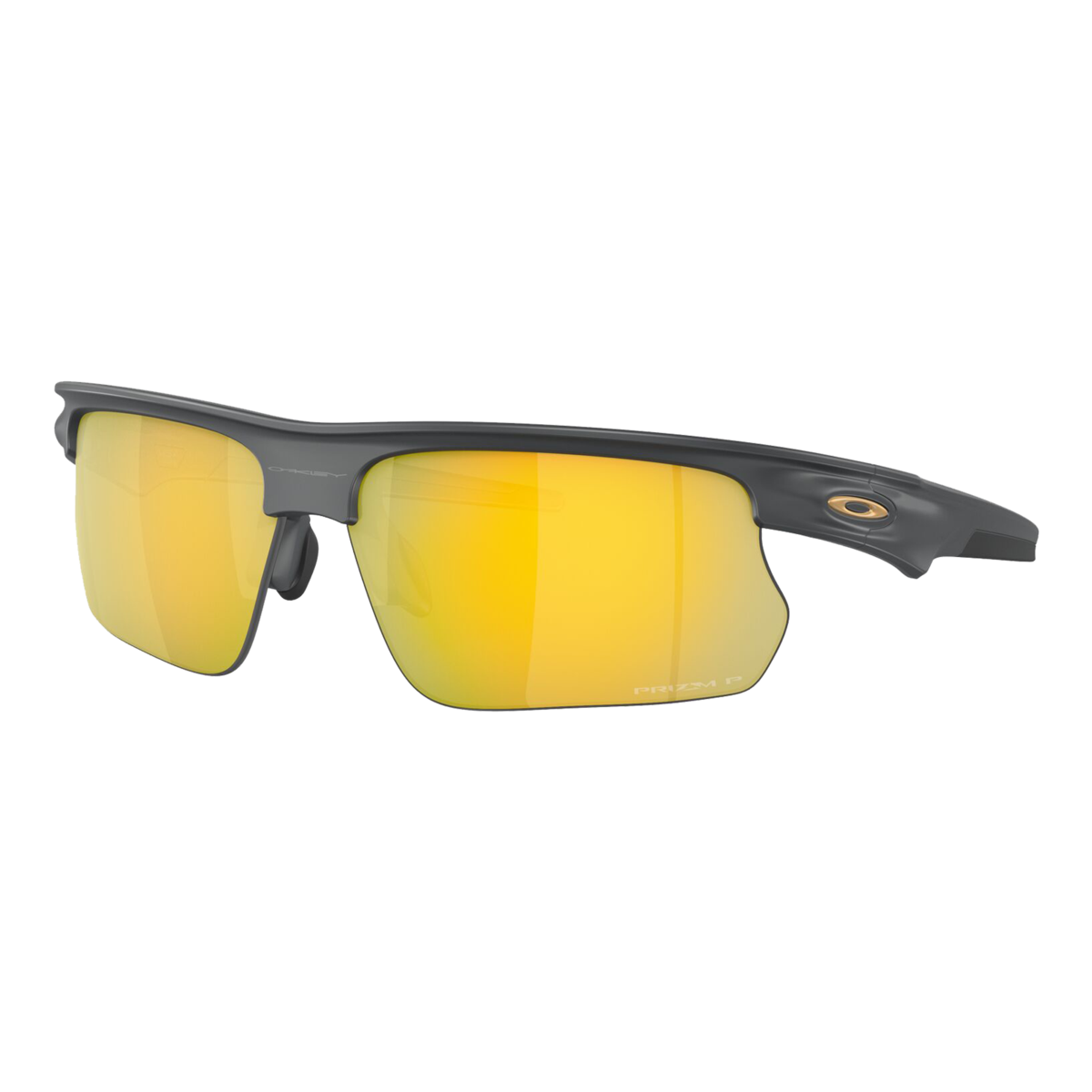 Polarized Bisphaera Sunglasses