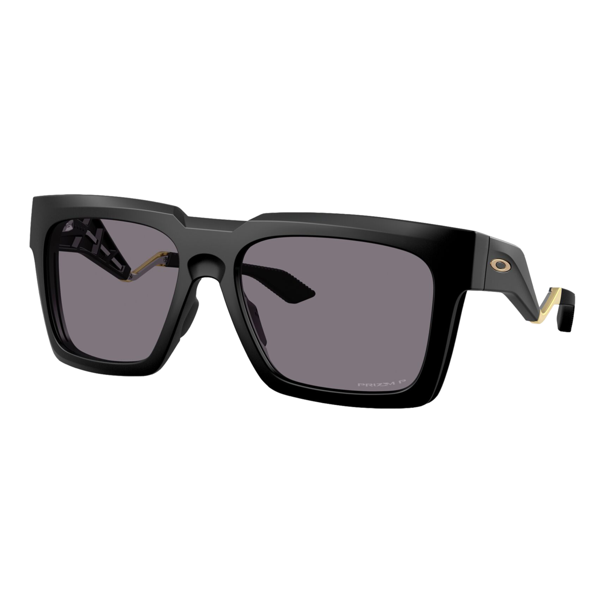 Polarized Enigma Ink Sunglasses