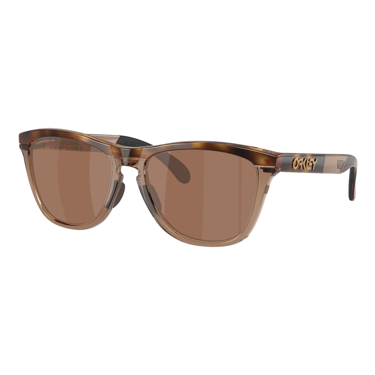 Polarized Frogskins Range XL Sunglasses