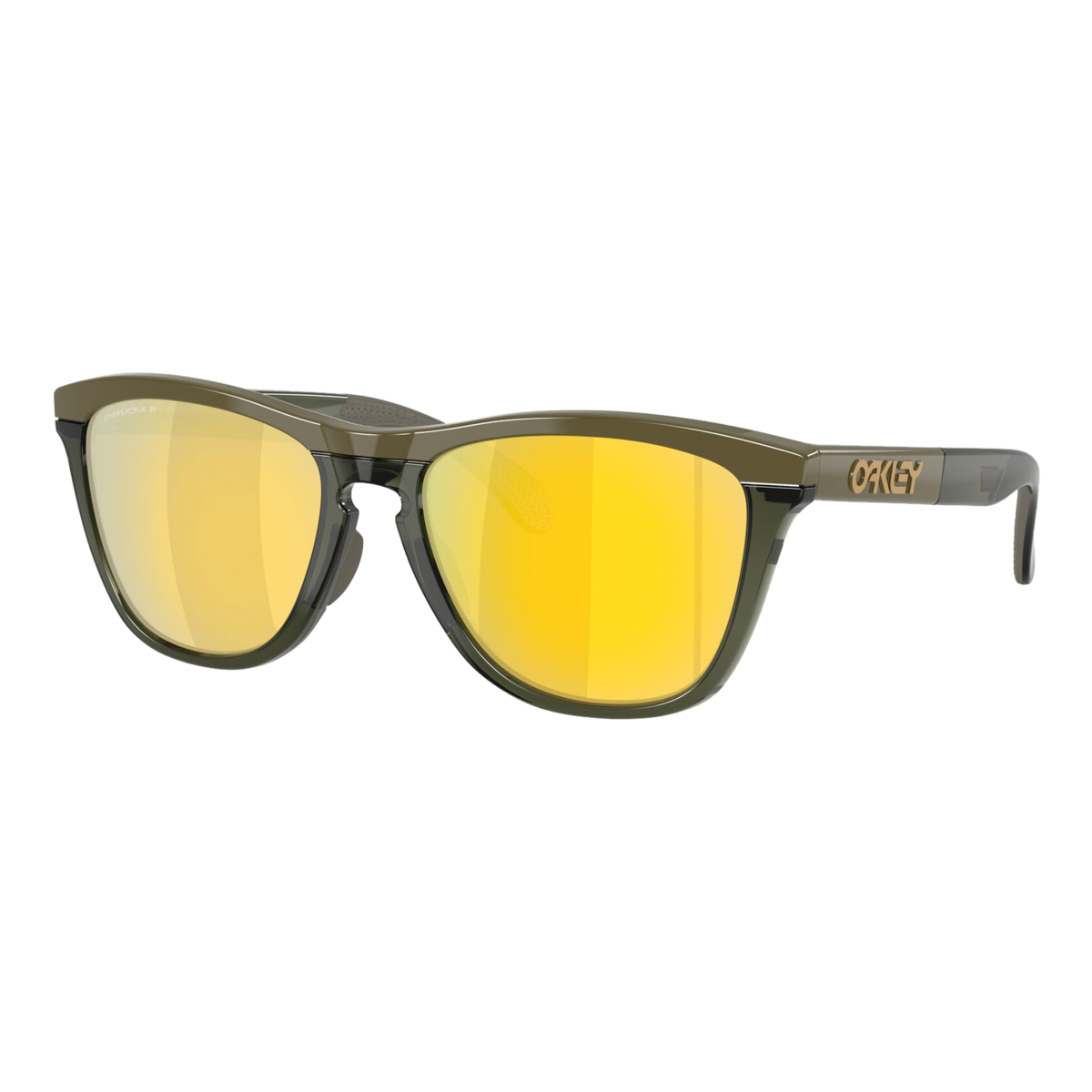 Polarized Frogskins Range XL Sunglasses