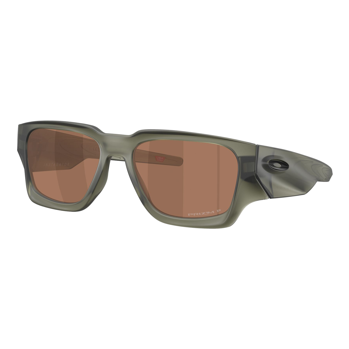 Polarized Instagator Sunglasses