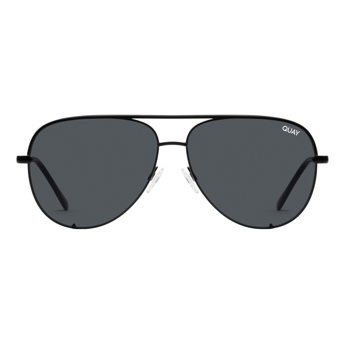 Polarized High Key Extra Large Sunglasses