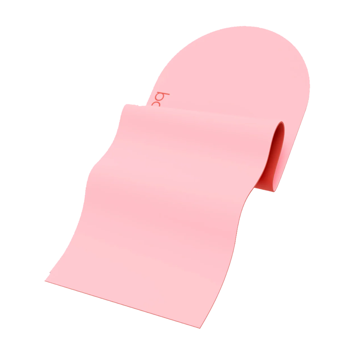 The Play Mat Plus 8 MM - Blush