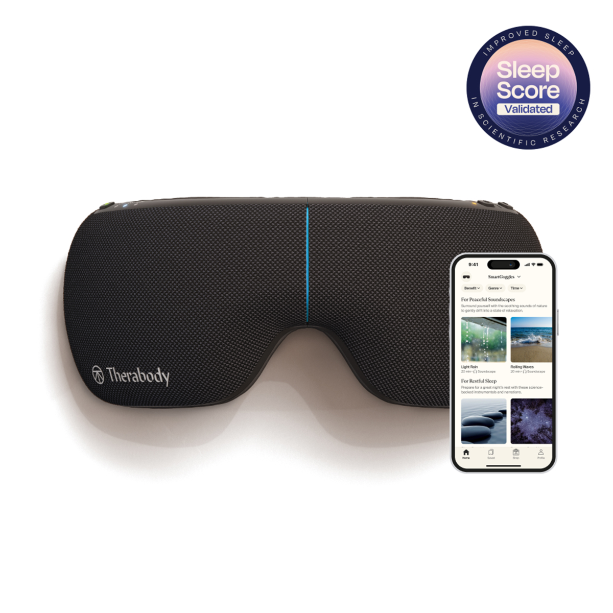SmartGoggles - 2nd Generation