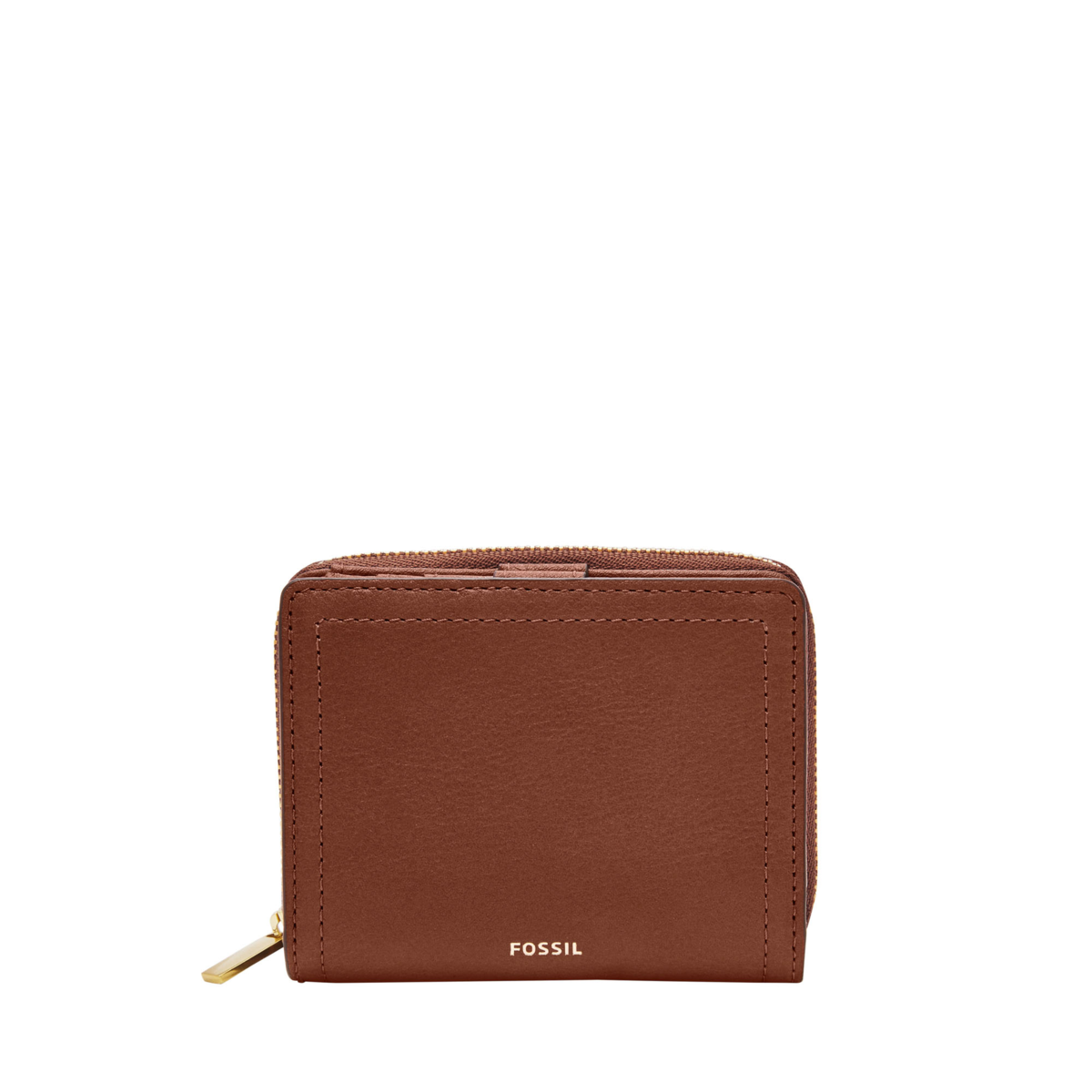 Women's Logan RFID Mini Multifunction - Brown