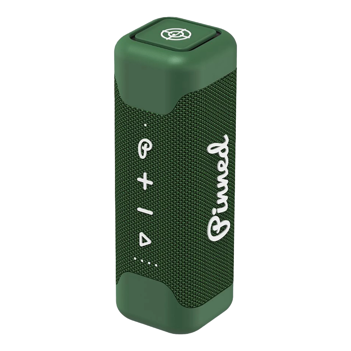 The Sound Stick Speaker - Green