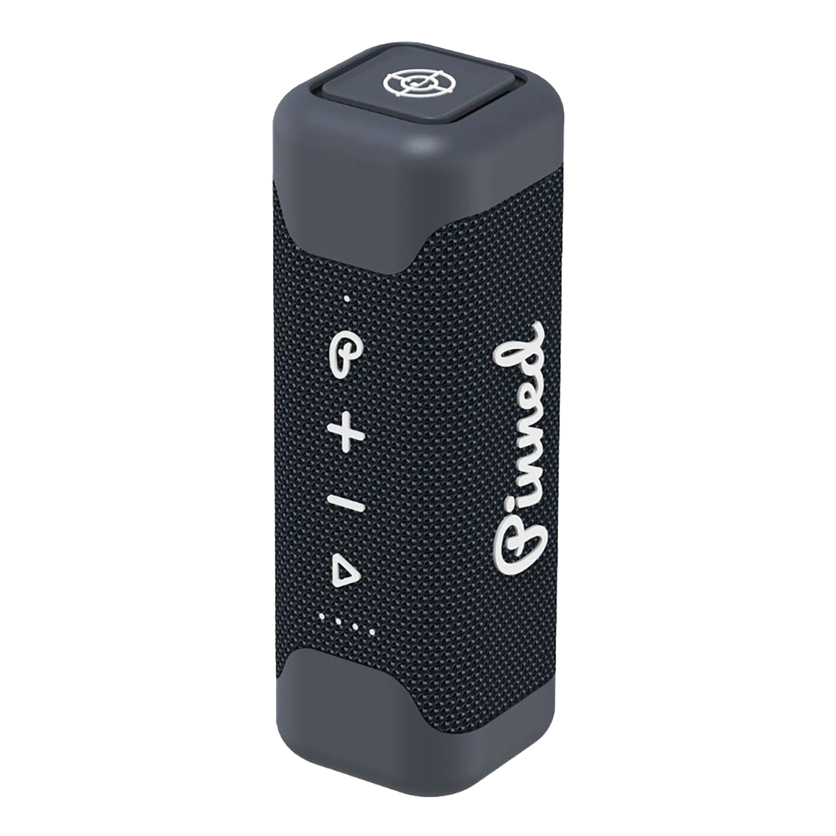 The Sound Stick Speaker - Navy