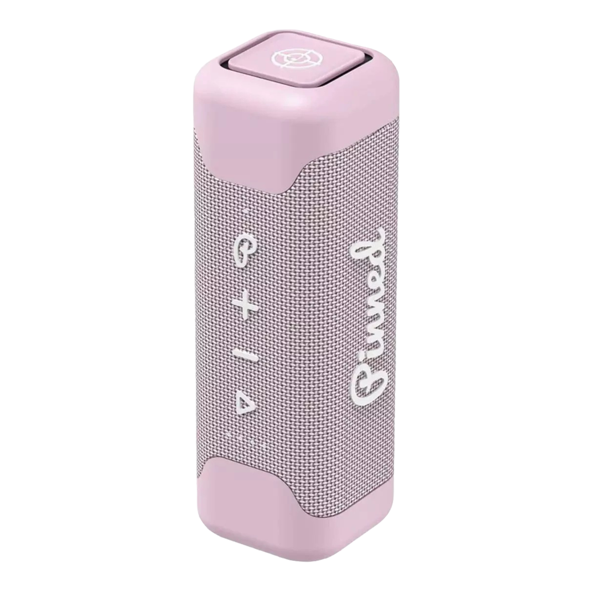 The Sound Stick Speaker - Pink