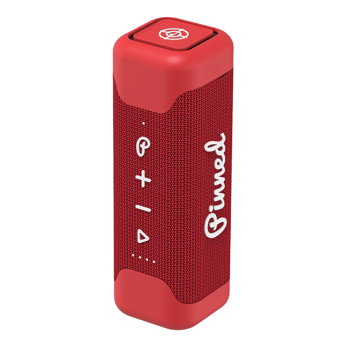 The Sound Stick Speaker - Red