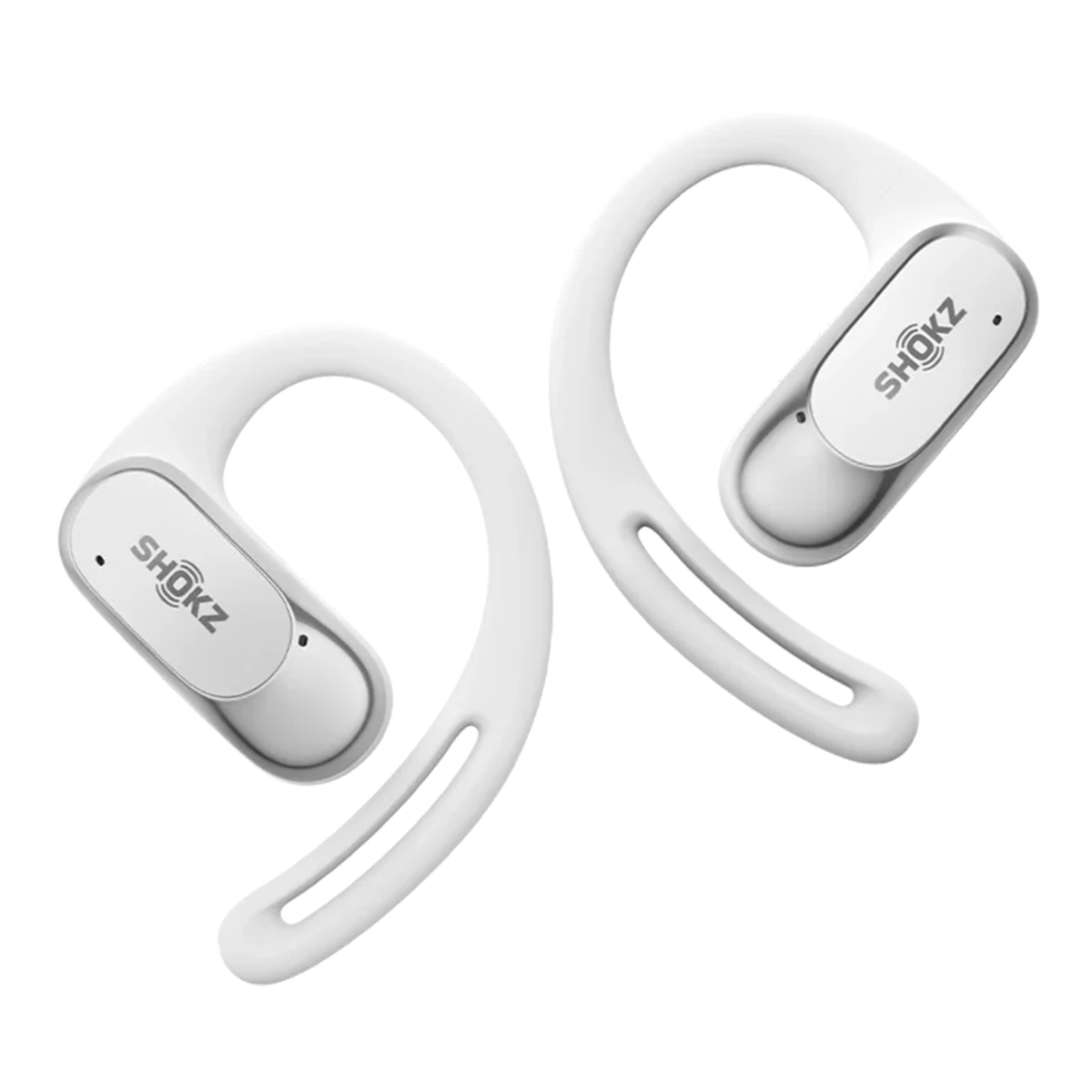 OpenFit Air True Wireless Earbuds - White