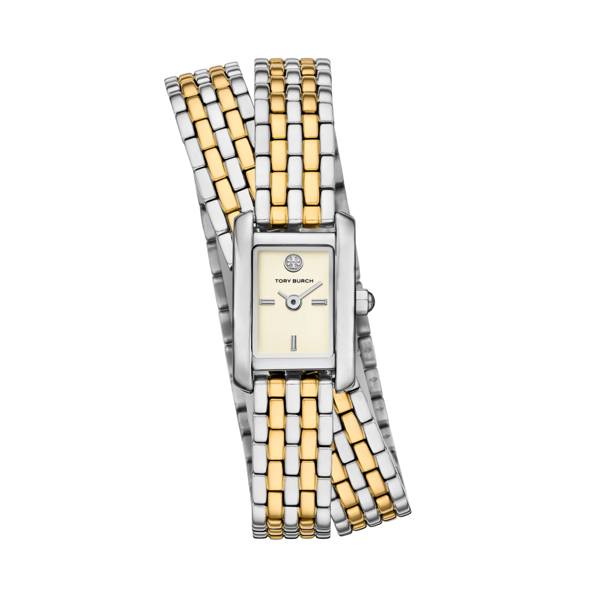 Mini Eleanor Double Wrap Watch