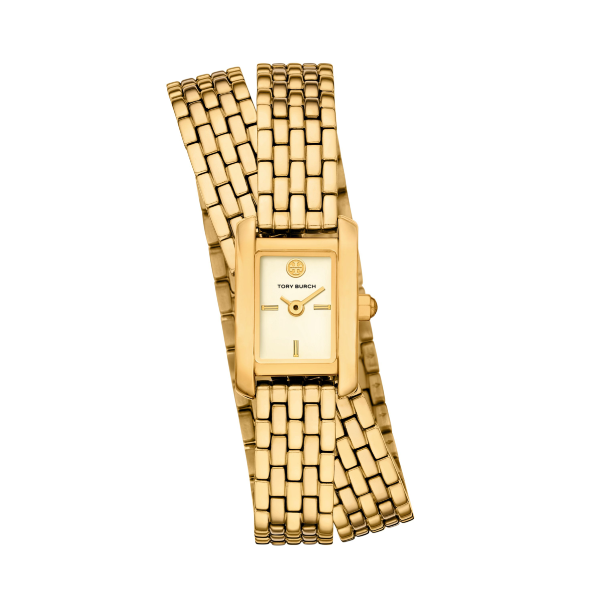 Mini Eleanor Double Wrap Watch