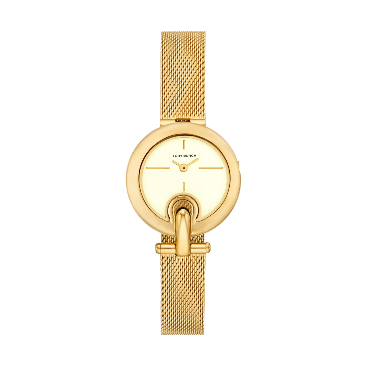 Small Pierced Watch