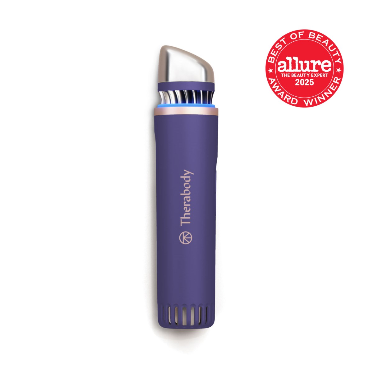 TheraFace Depuffing Wand - Indigo