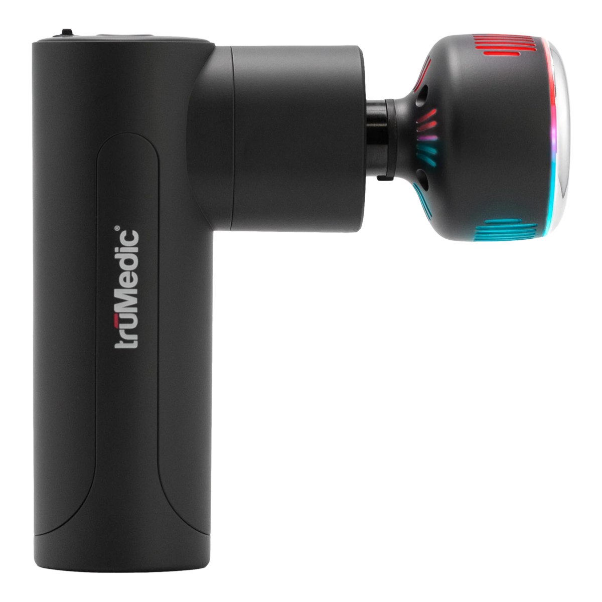 truRelief IMPACT Therapy Device Thermal