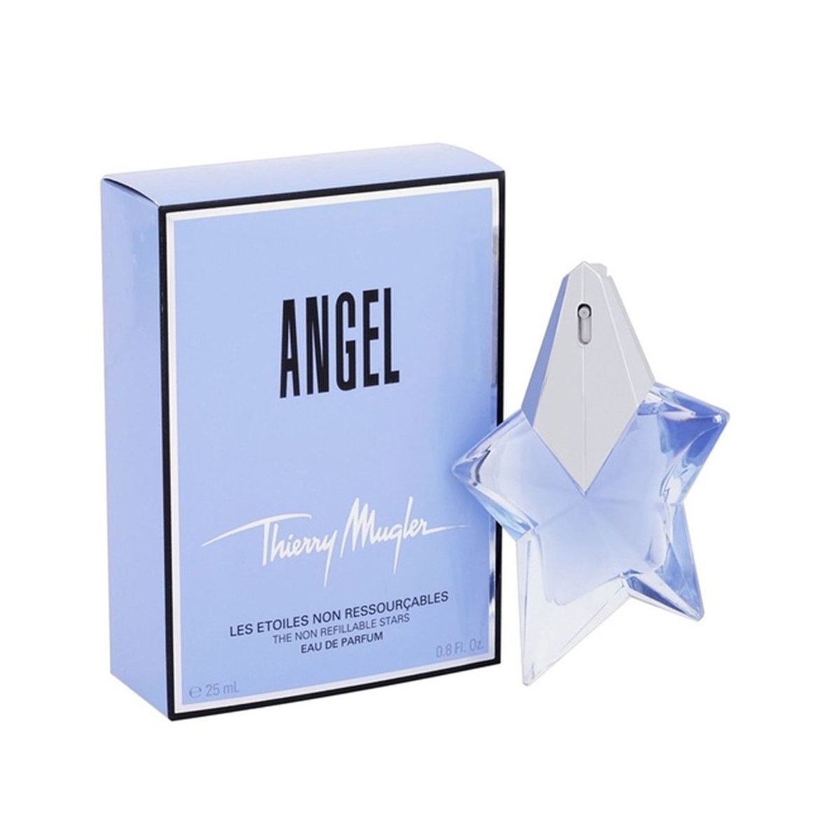 ANGEL by Thierry Mugler for Women EDP Spray - 0.8 fl oz