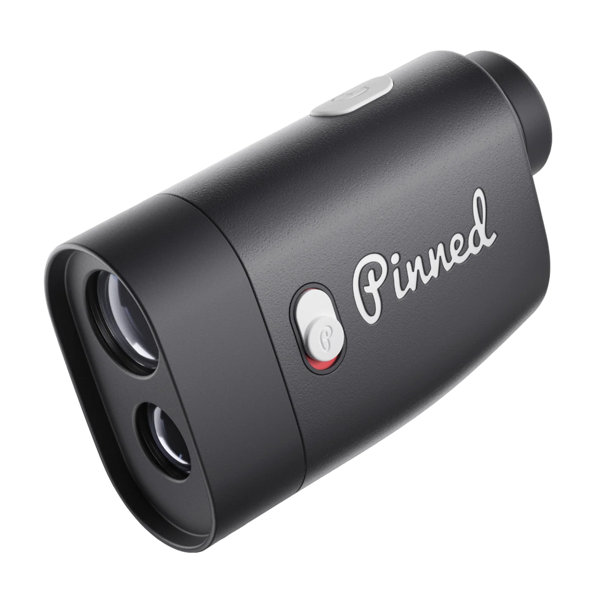 The Prism+ Rangefinder - Black