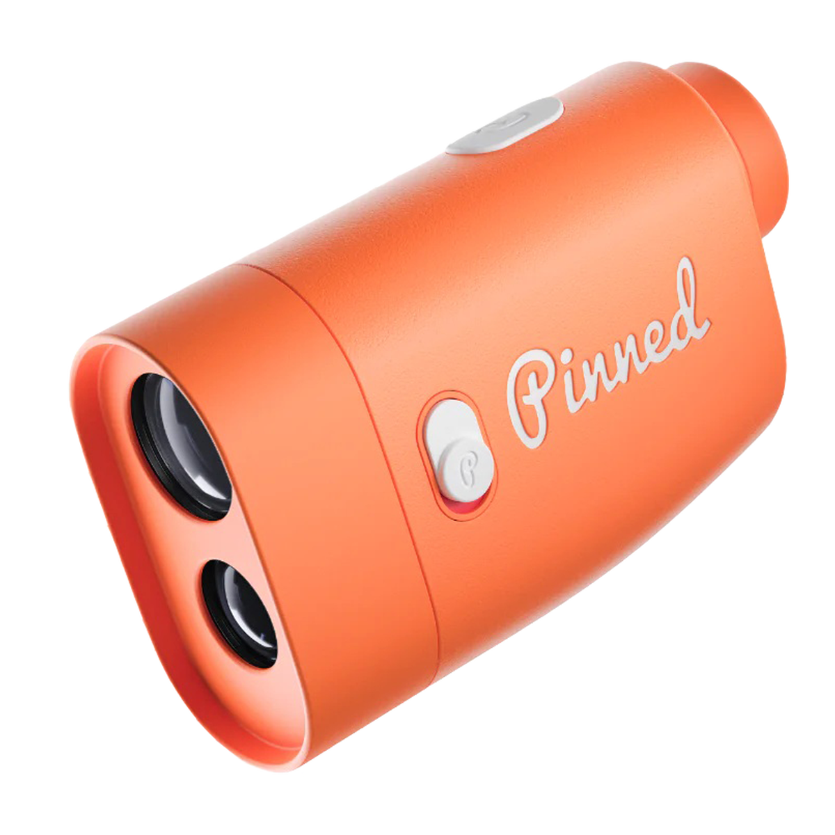 The Prism+ Rangefinder - Orange