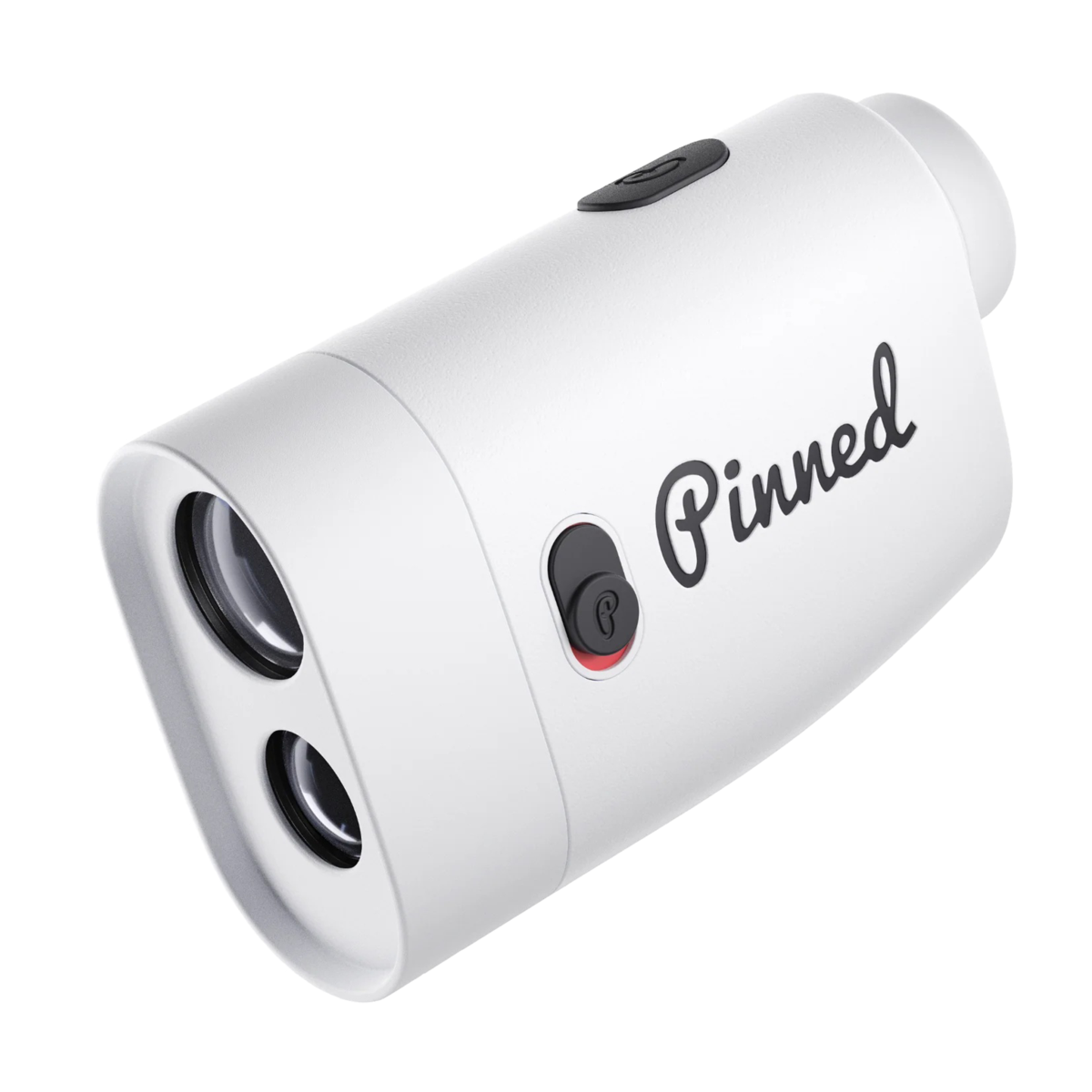 The Prism+ Rangefinder - White