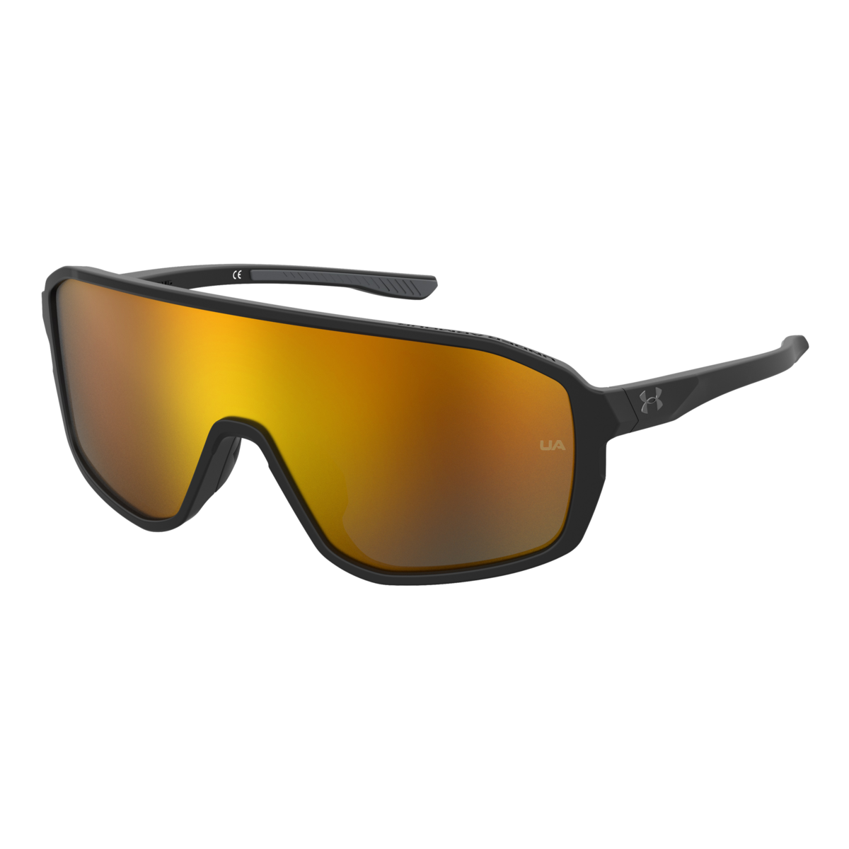 Gameday Mirror Sunglasses