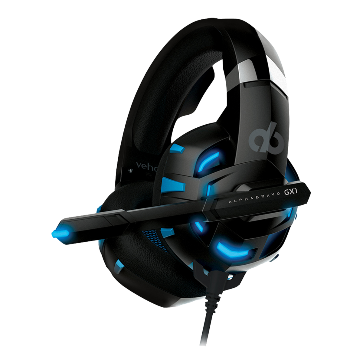 Alpha Bravo GX1 Gaming Headset