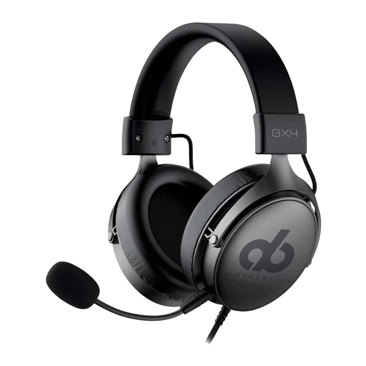 Alpha Bravo GX4 Pro Gaming Headset