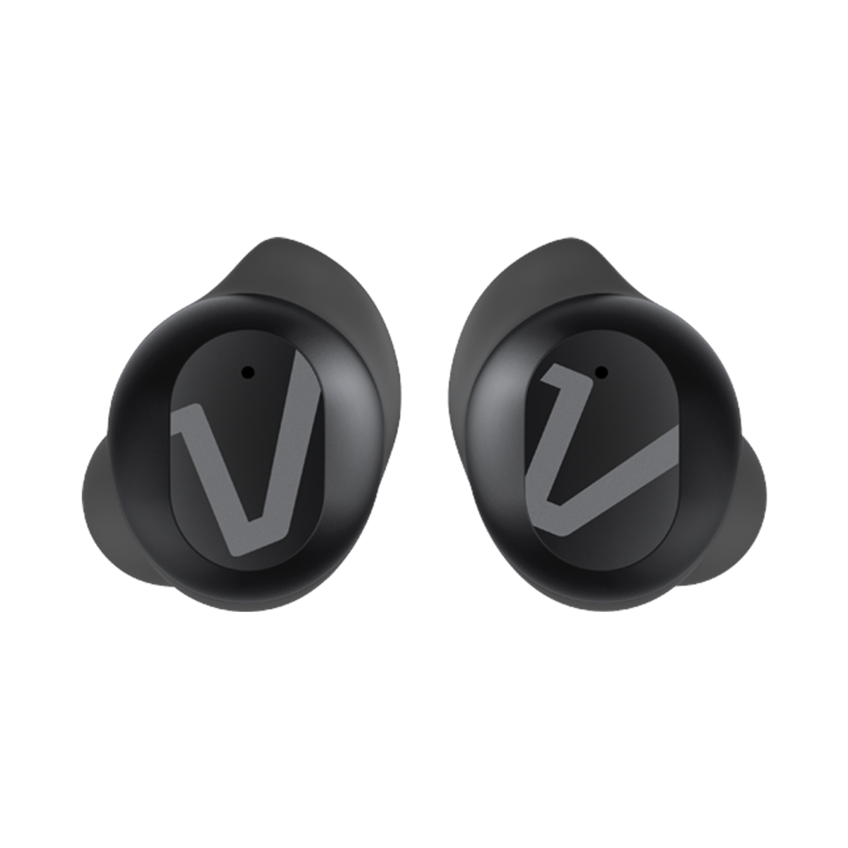 RHOX True Wireless Earphones - Carbon Black