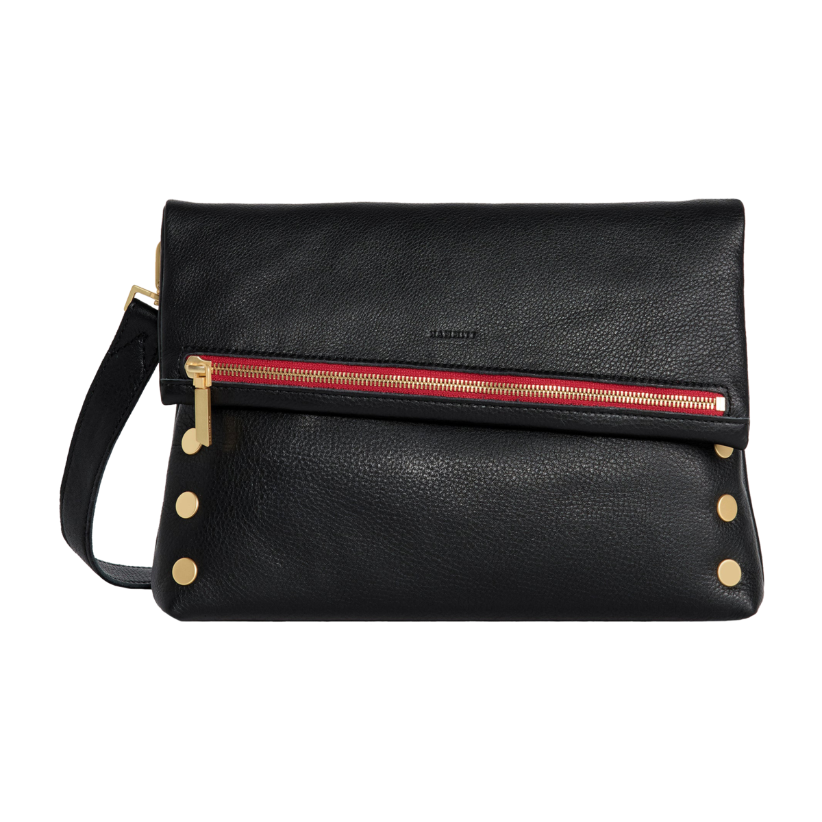 VIP Lrg Oversized Crossbody Clutch