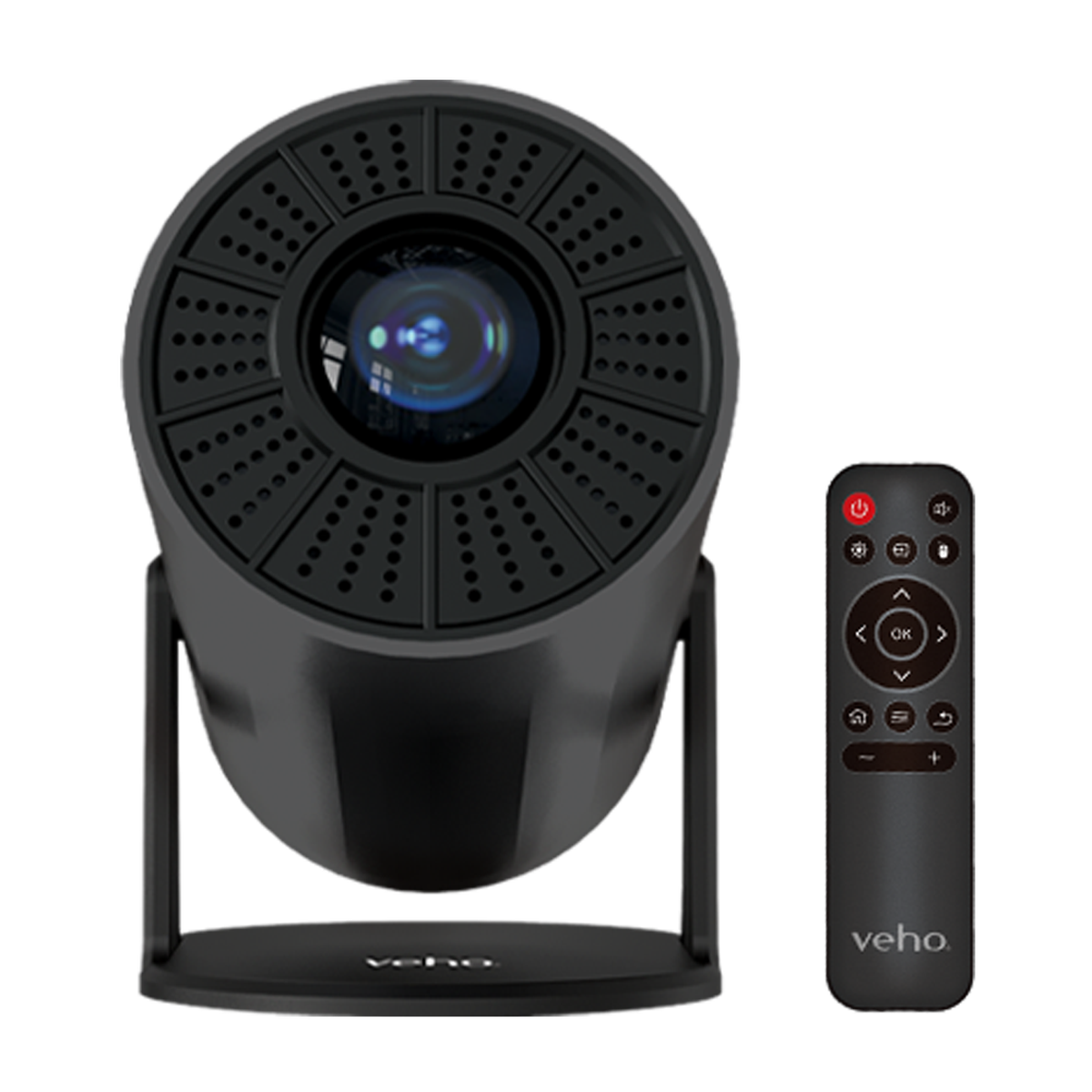 Quda PJ-1 Rohm Smart Projector
