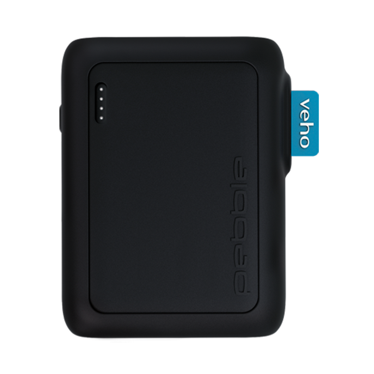 Pebble PZ-12 Rugged Portable Power Bank