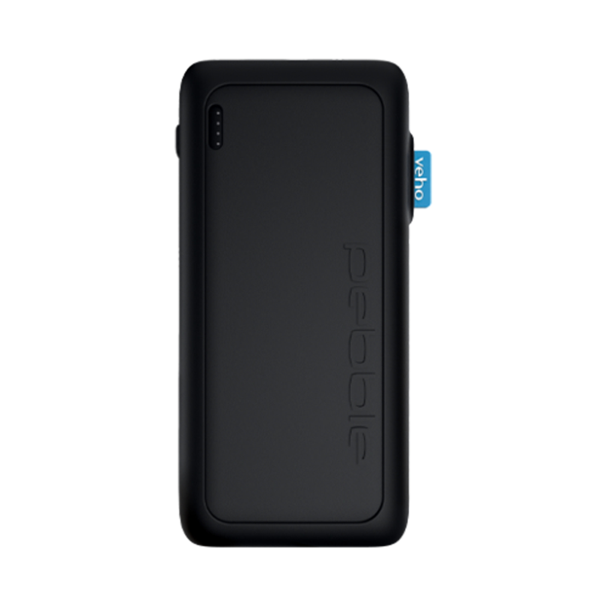 Pebble PZ-20 Rugged Portable Power Bank