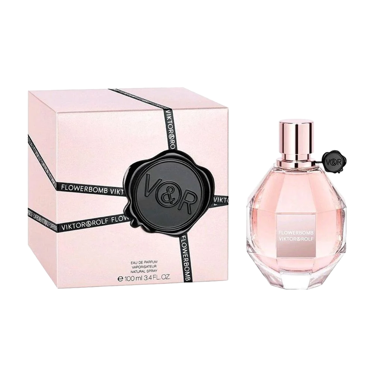 Flowerbomb Women's EDP Spray - 3.4 fl oz