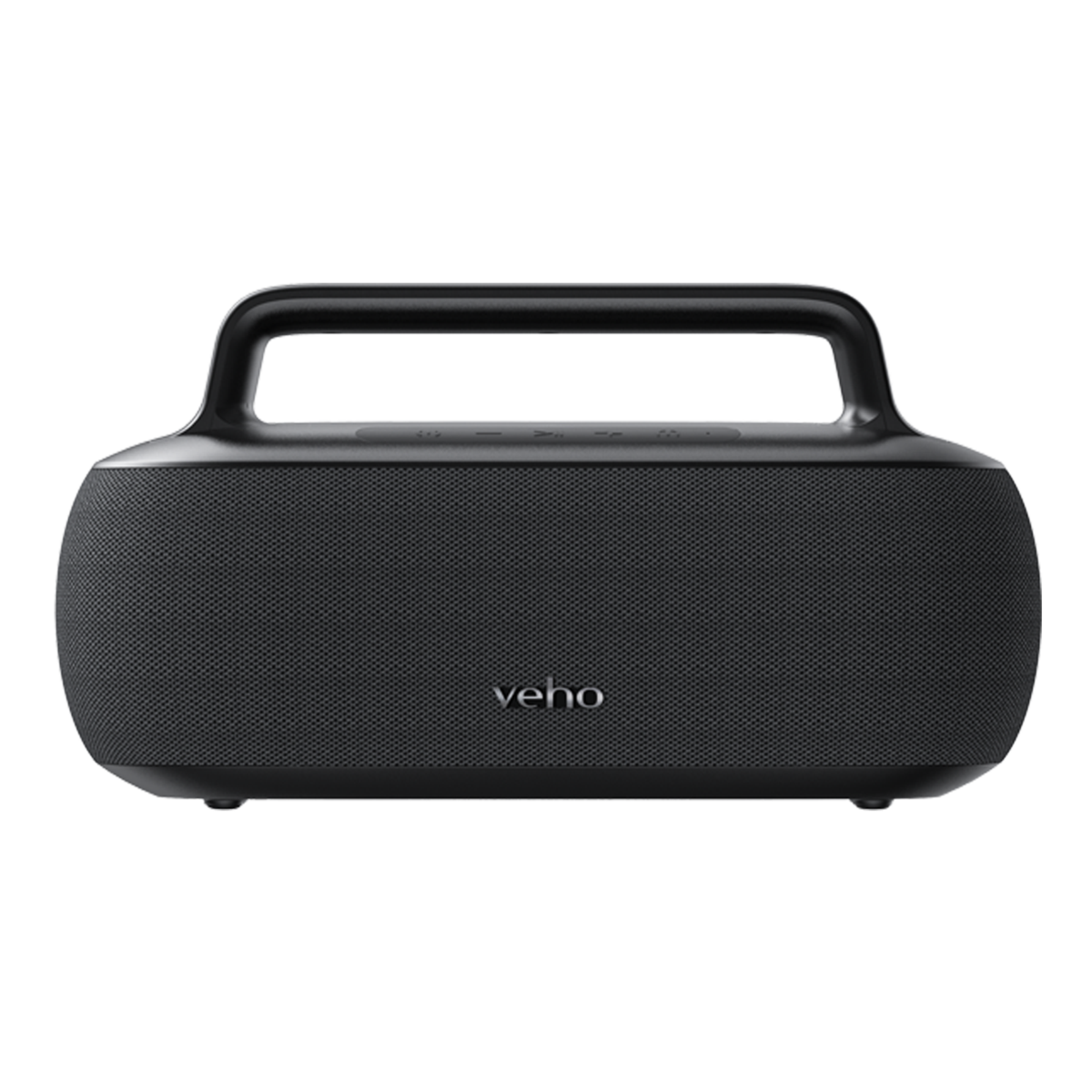 M-Series MZ-7 Wireless Speaker - Black
