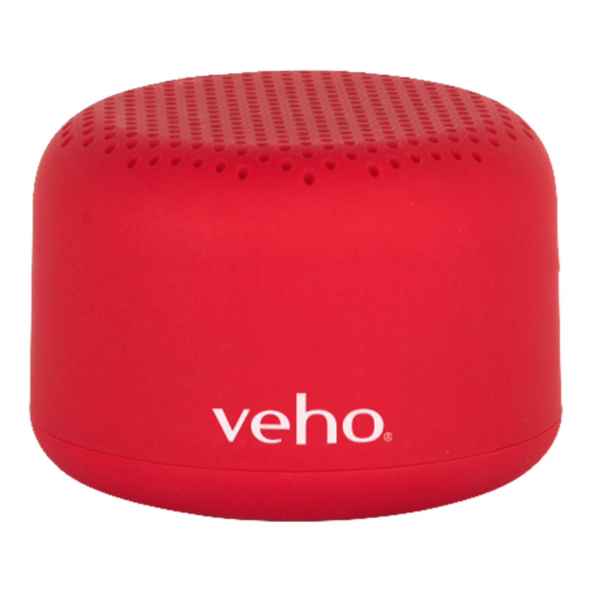 M-Series M3 Wireless Speaker - Red