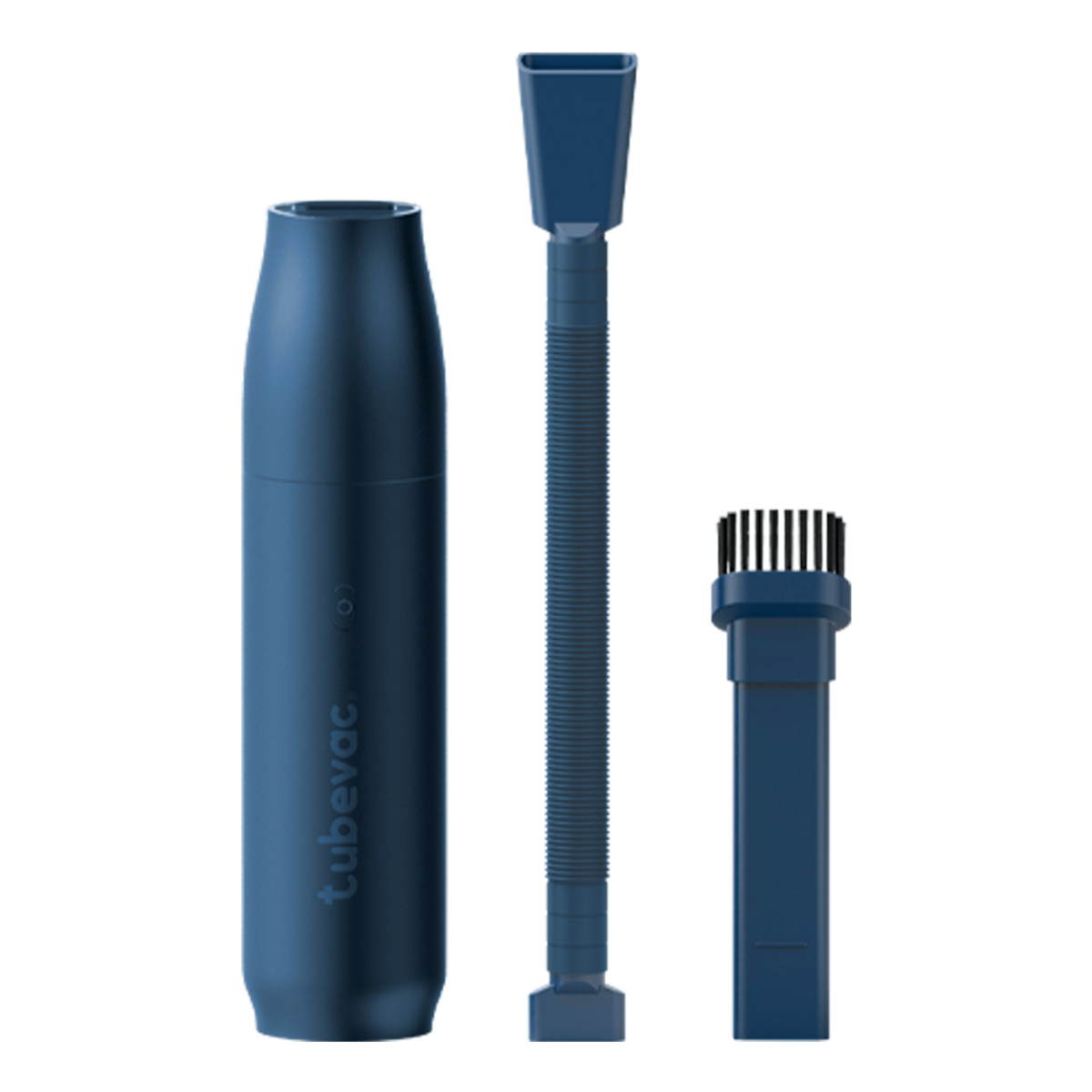 Tubevac Mini Cordless Vacuum