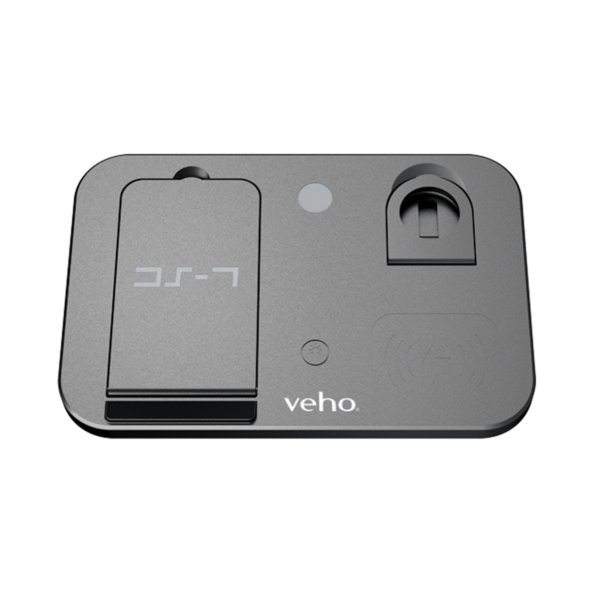 DS-7 Qi Wireless Multi-Charging Station