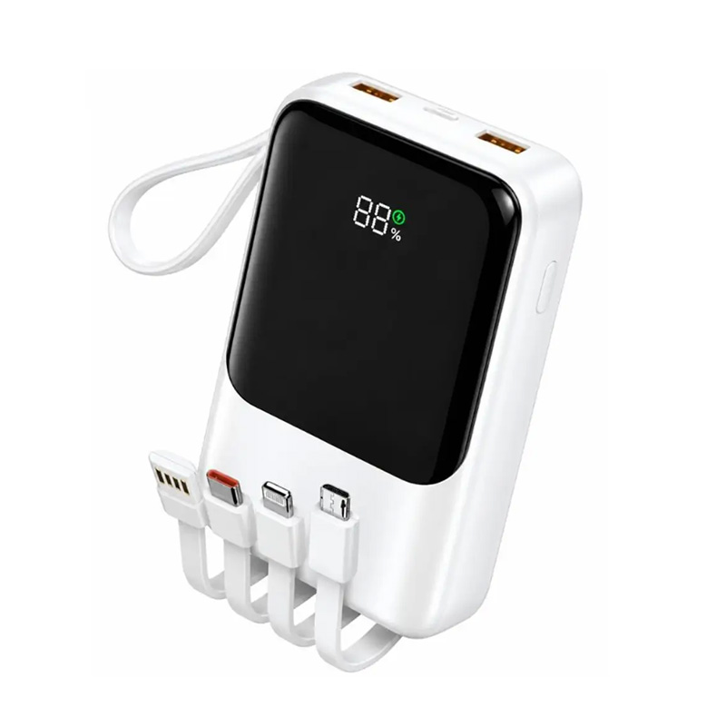 HOCO CJ30 22.5W+PD20W 20000mAh Power Bank