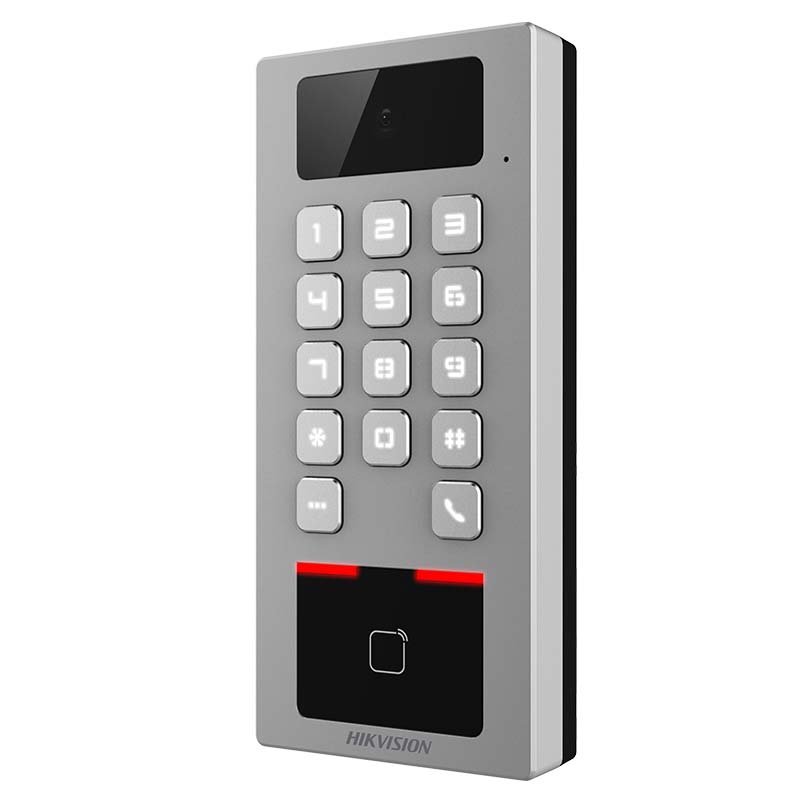 Hikvision DS-K1T502DBWX-C Access Control Terminal