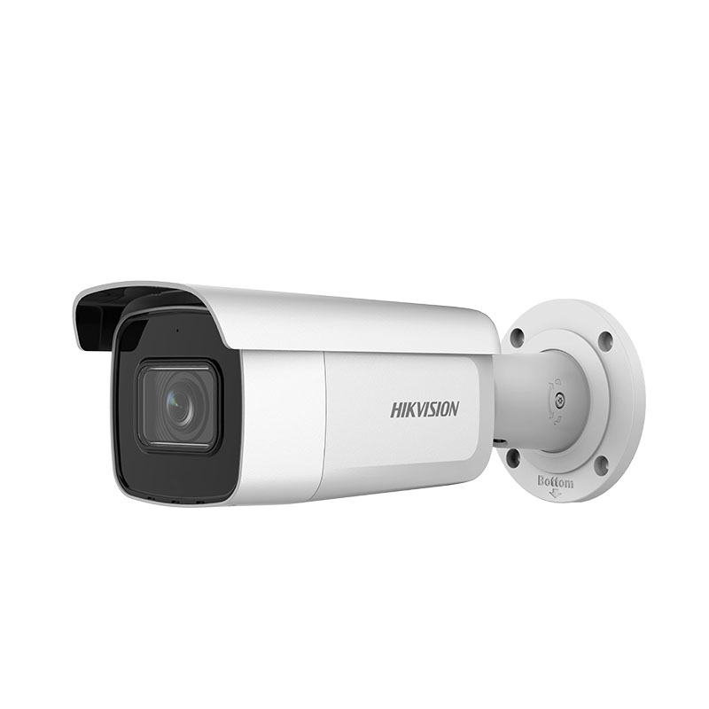 Hikvision DS-2CD2683G2-IZS 8MP AcuSense 2.8-12mm Motorized Bullet Network Camera